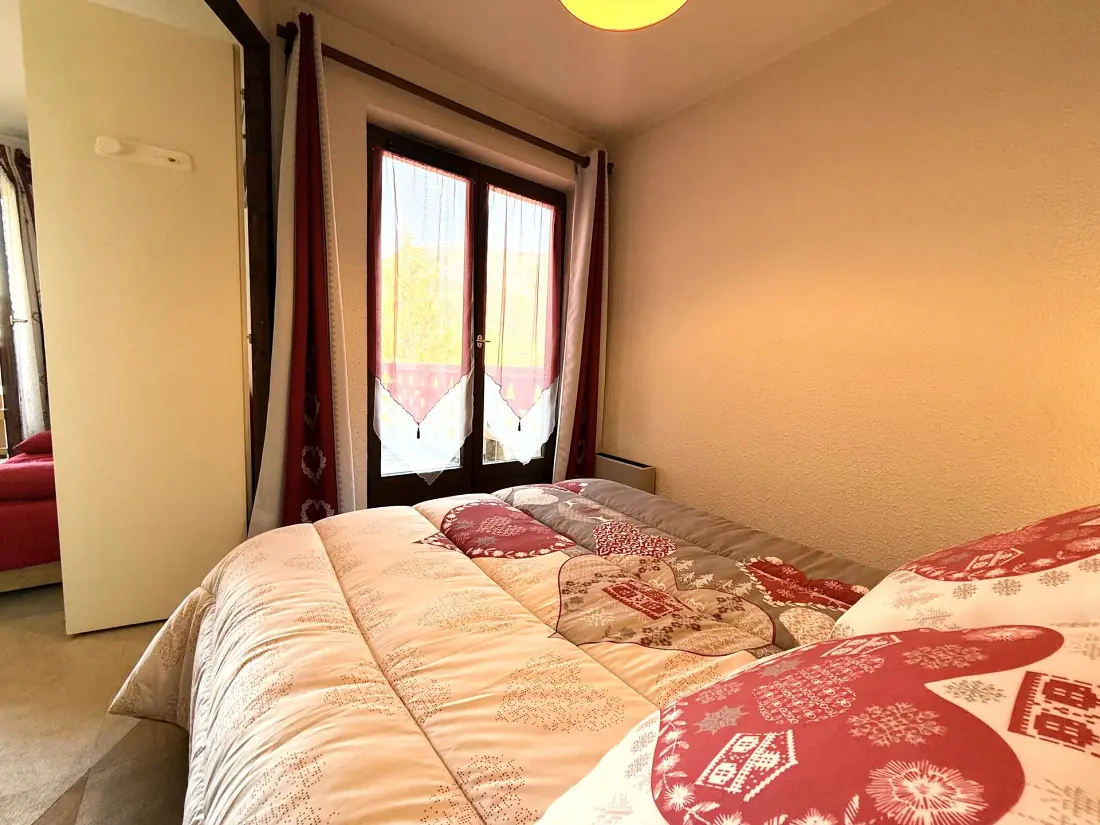 Residence Praz Les Pistes