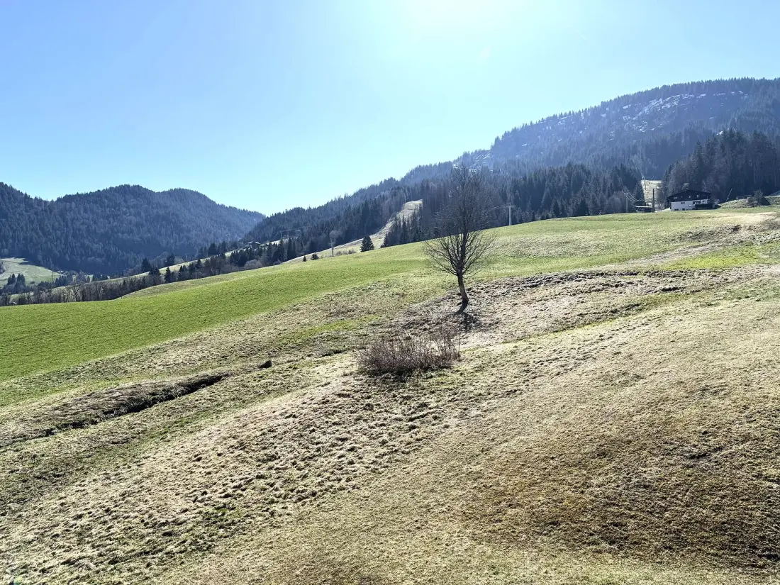 Residence Praz Les Pistes