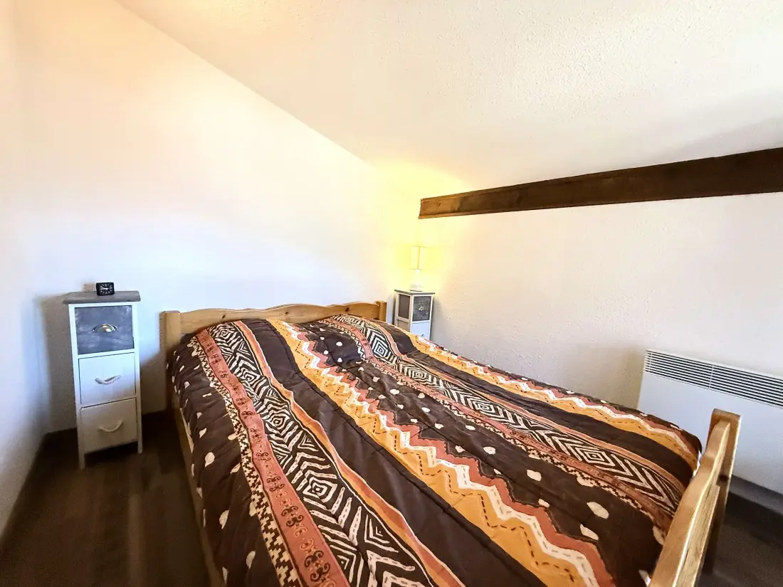 Residence Praz Les Pistes