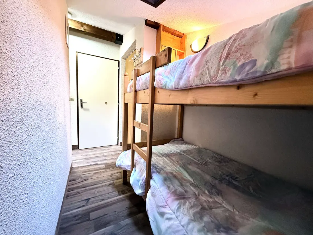 Residence Praz Les Pistes