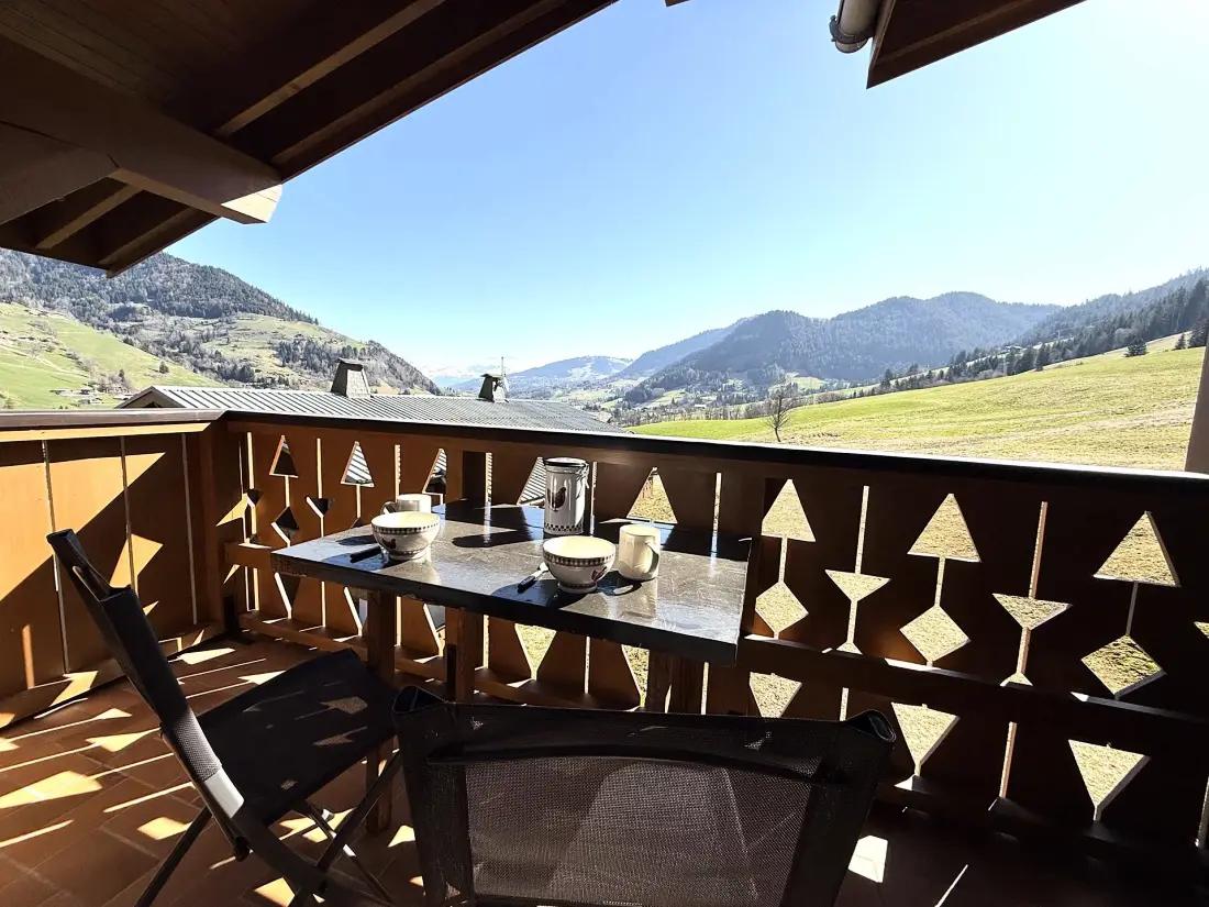 Residence Praz Les Pistes