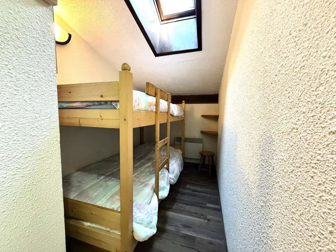 Residence Praz Les Pistes