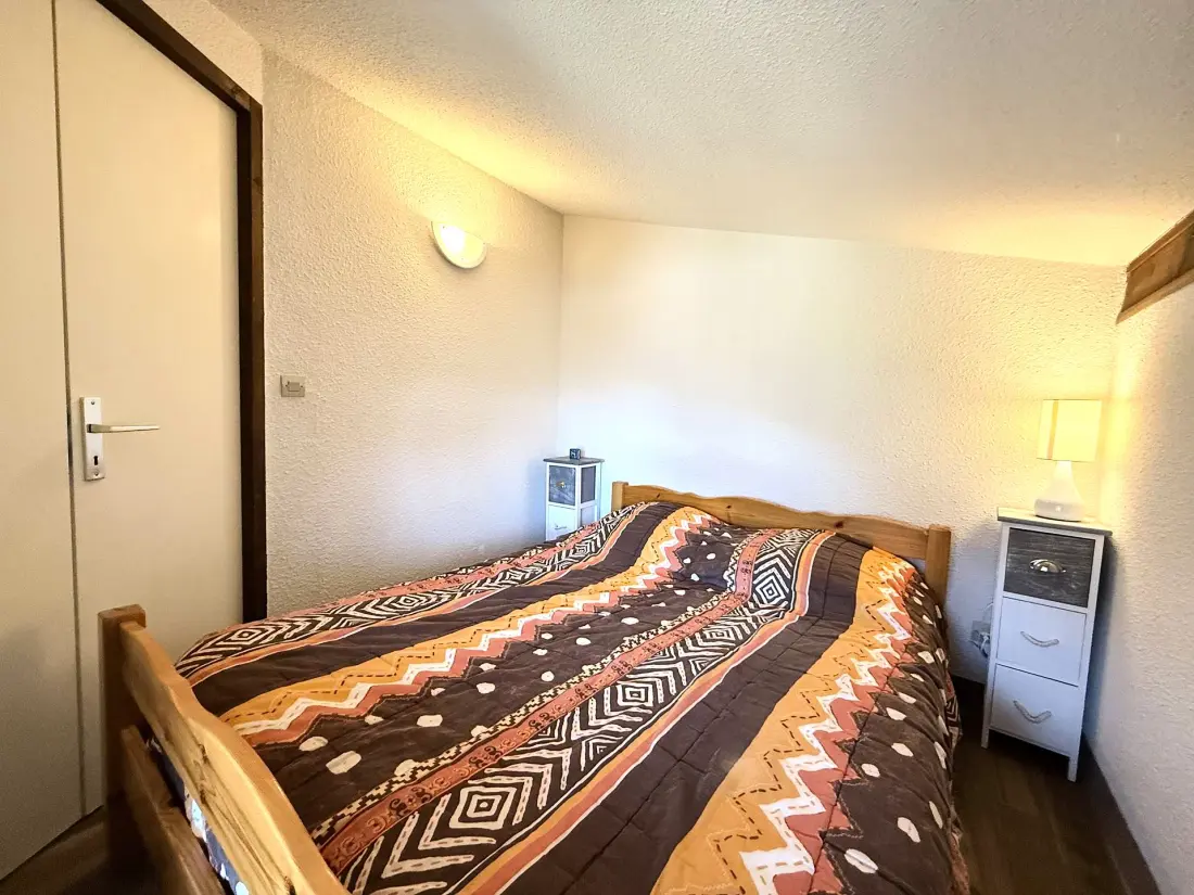 Residence Praz Les Pistes