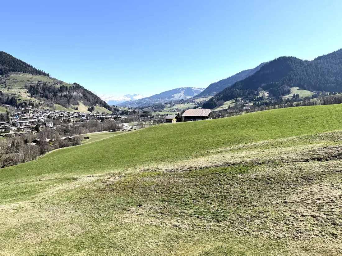 Residence Praz Les Pistes