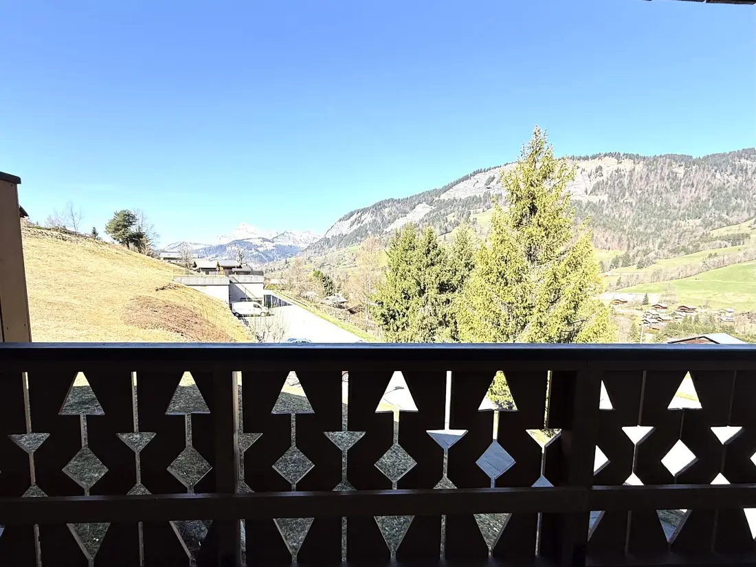 Residence Praz Les Pistes
