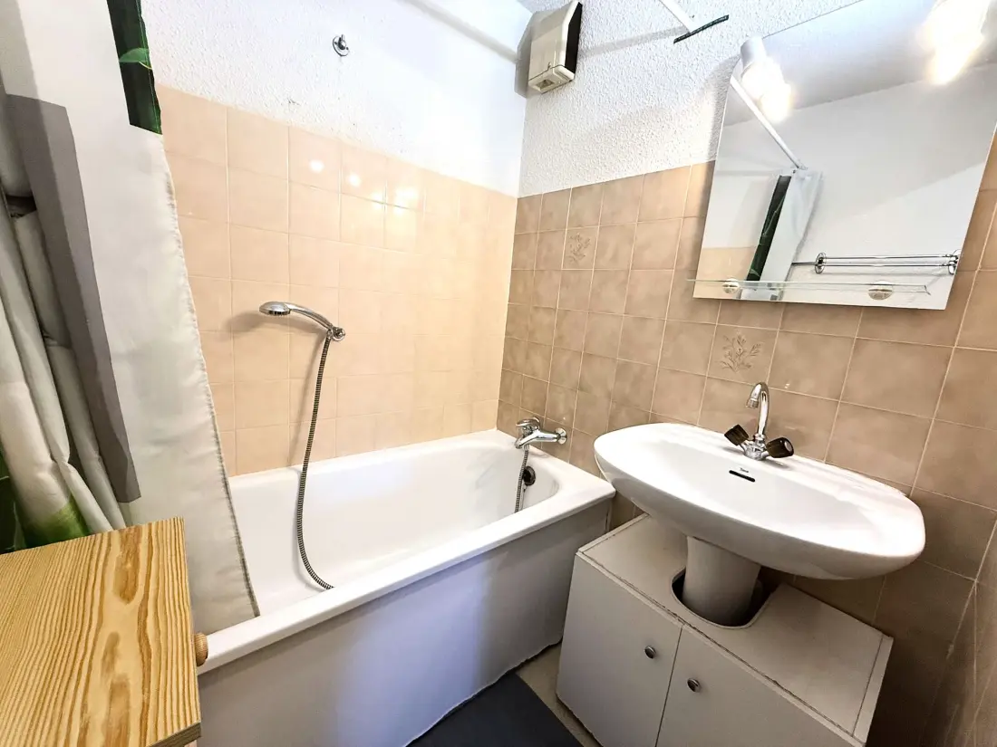 Residence Praz Les Pistes