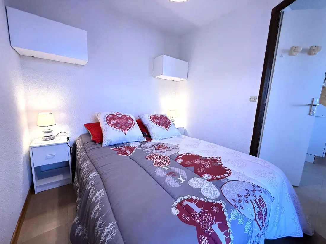 Residence Praz Les Pistes