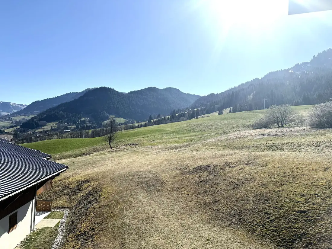 Residence Praz Les Pistes
