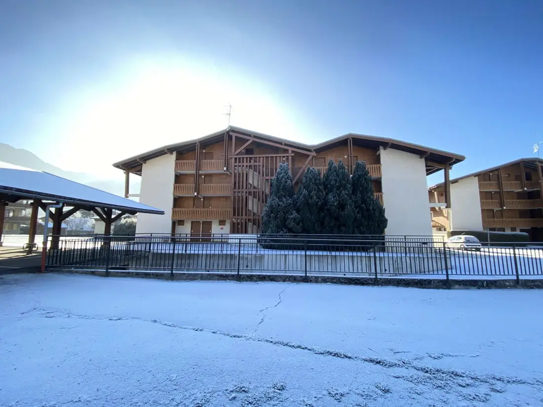 Residence Praz Village