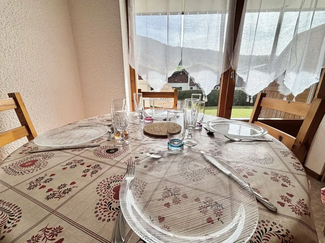 Residence Praz Village