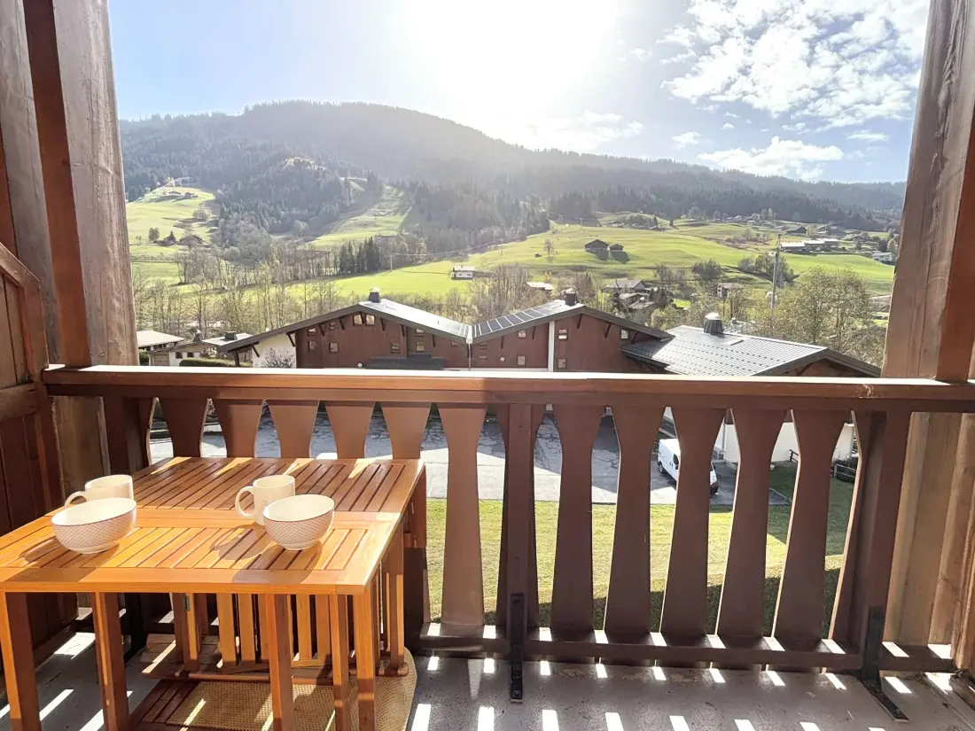 Residence Praz Village