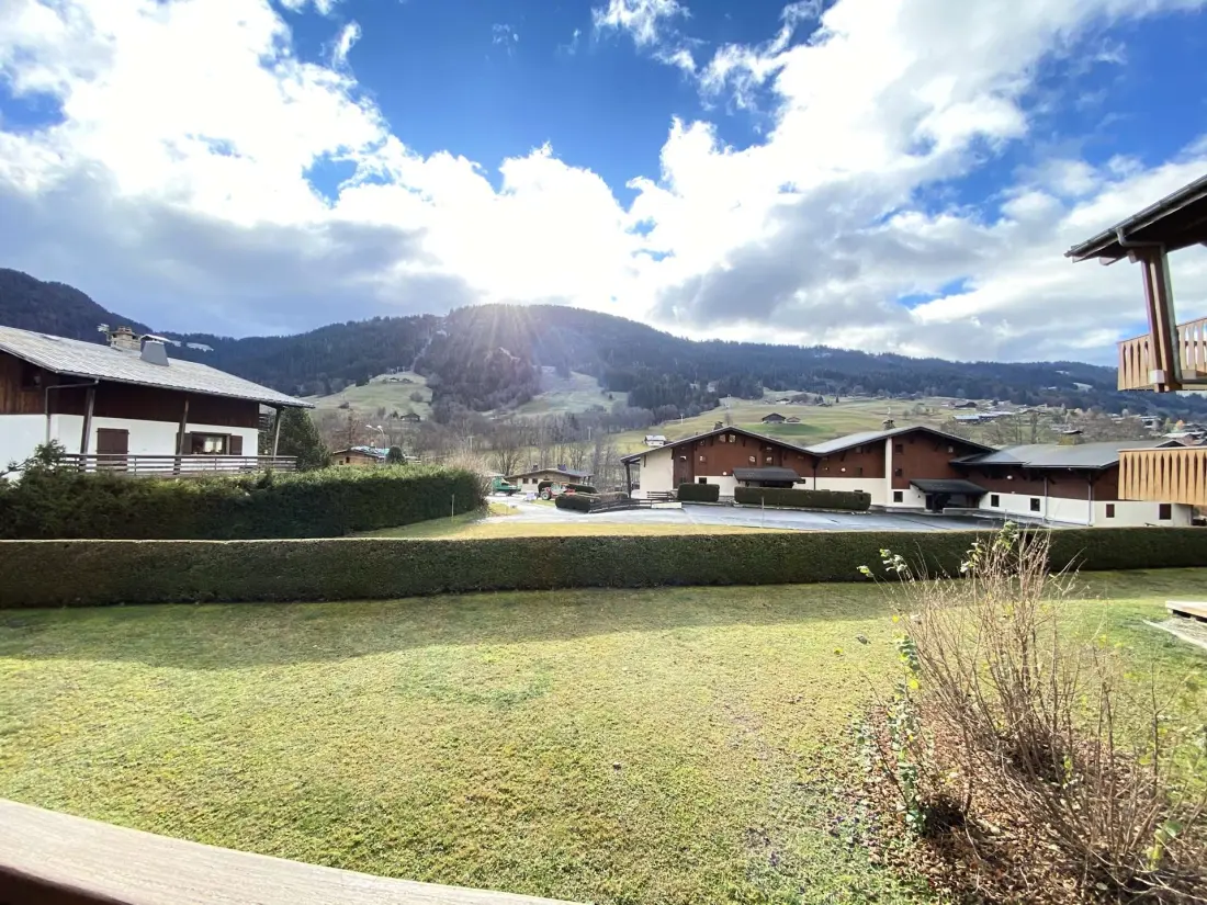 Residence Praz Village