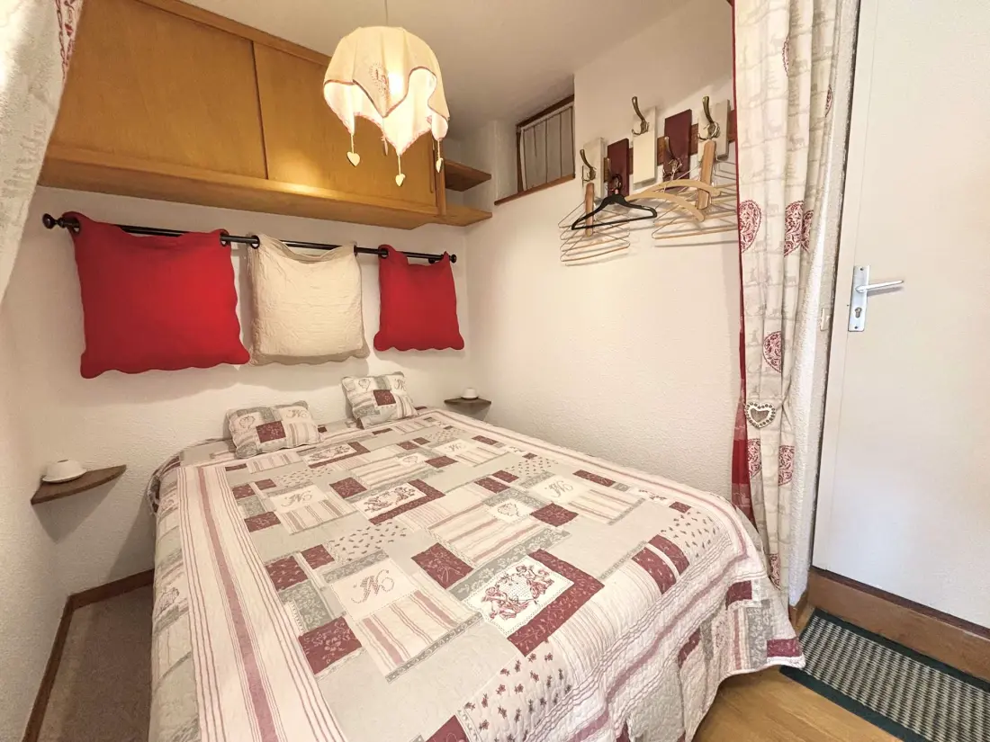 Residence Praz Village
