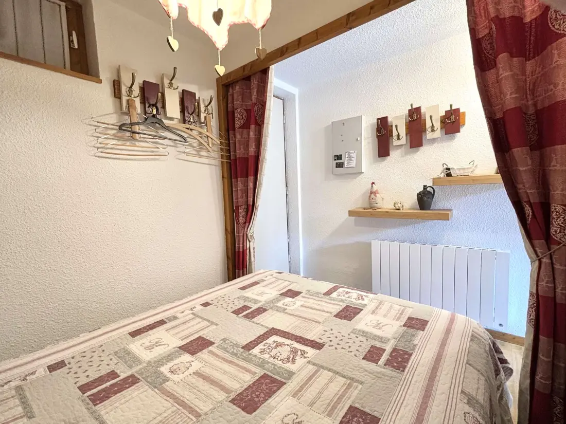 Residence Praz Village