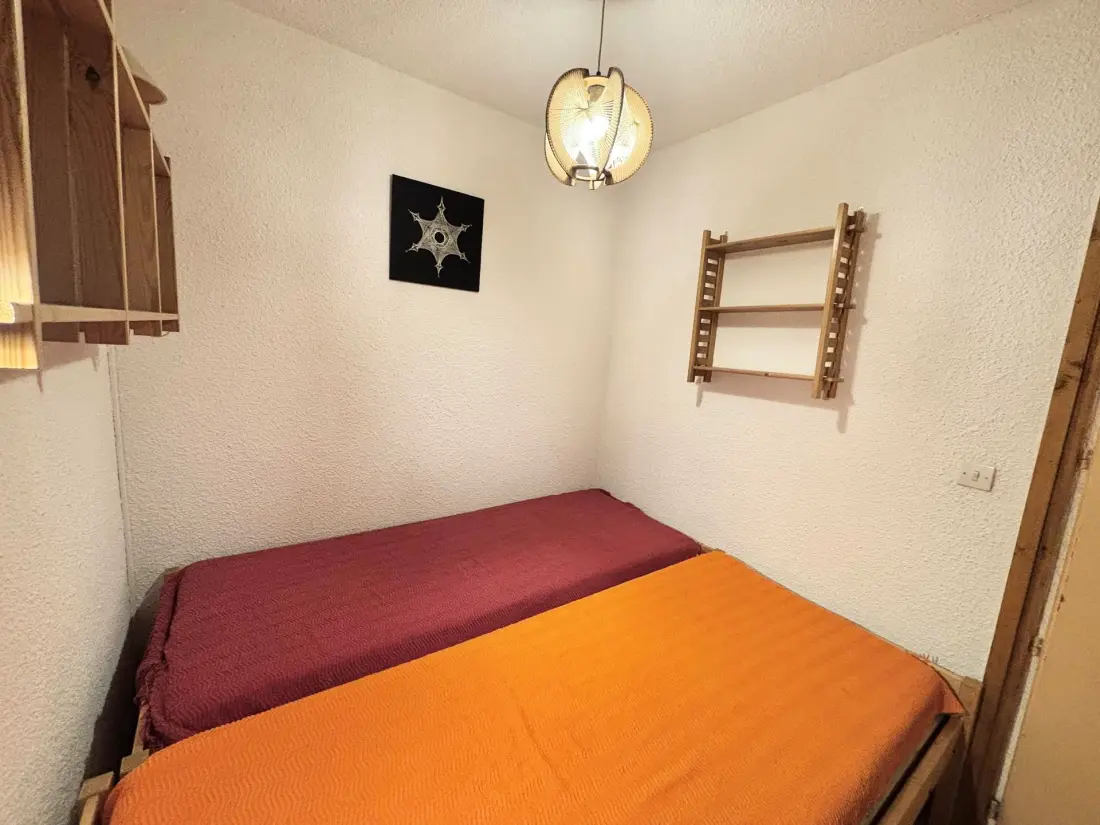 Residence Praz Village