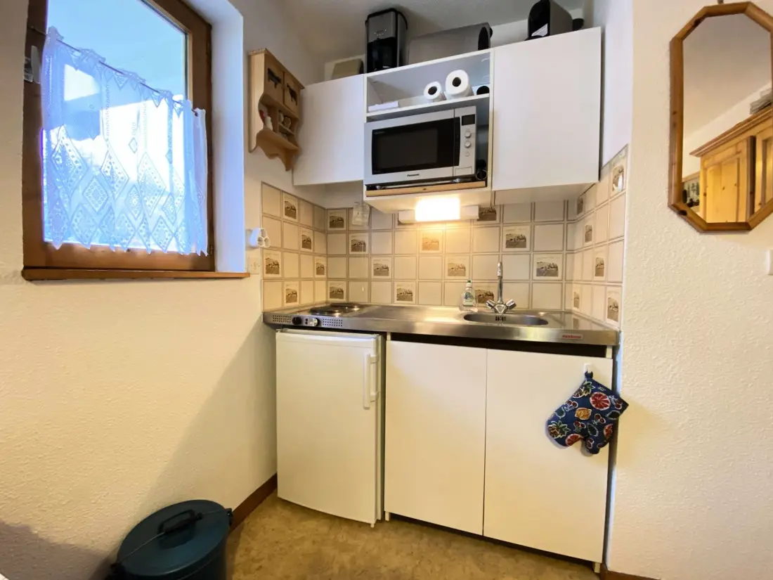 Residence Praz Village