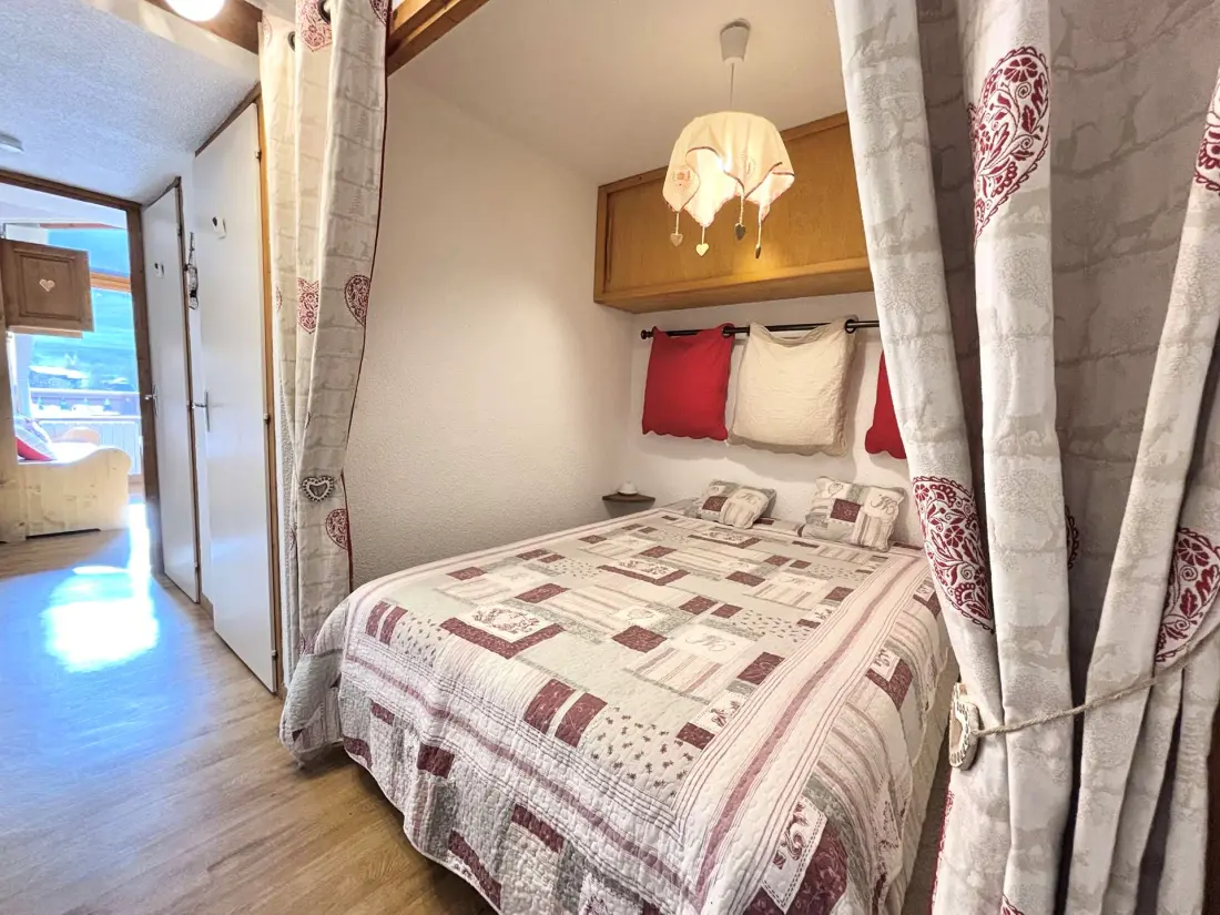 Residence Praz Village