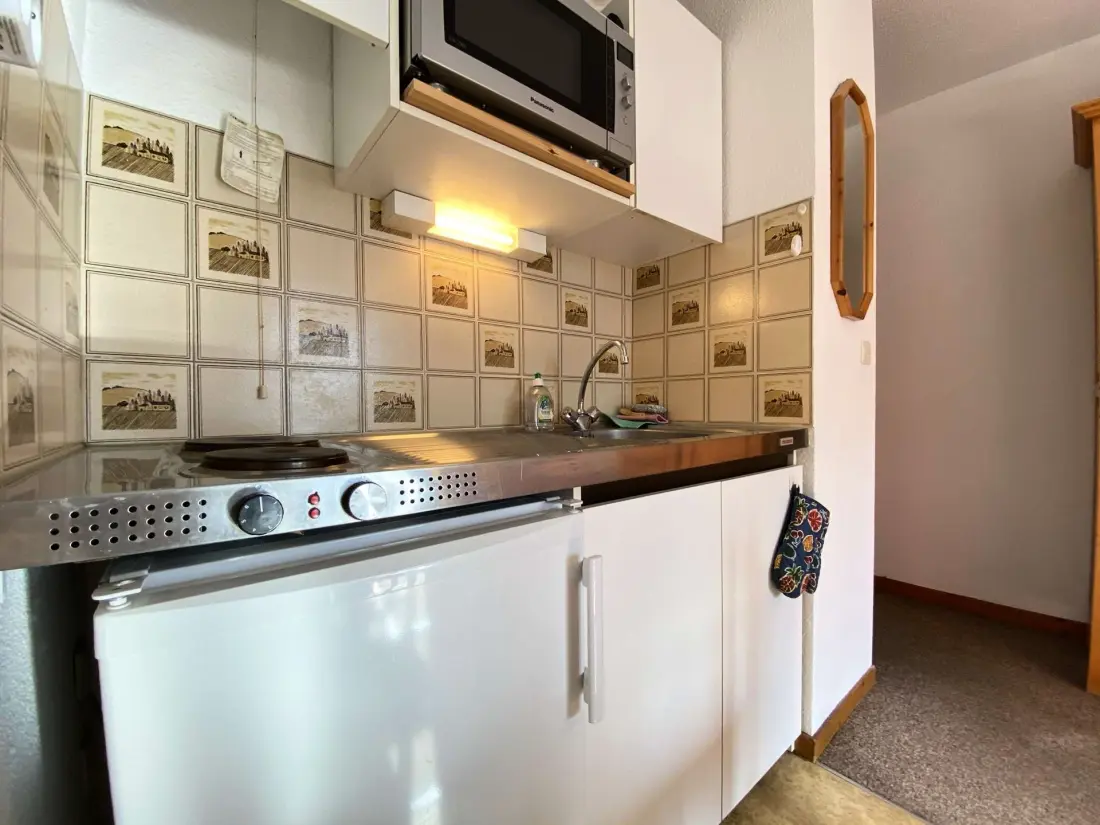 Residence Praz Village