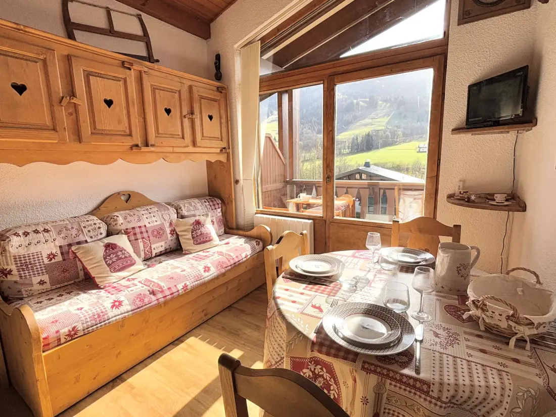 Residence Praz Village