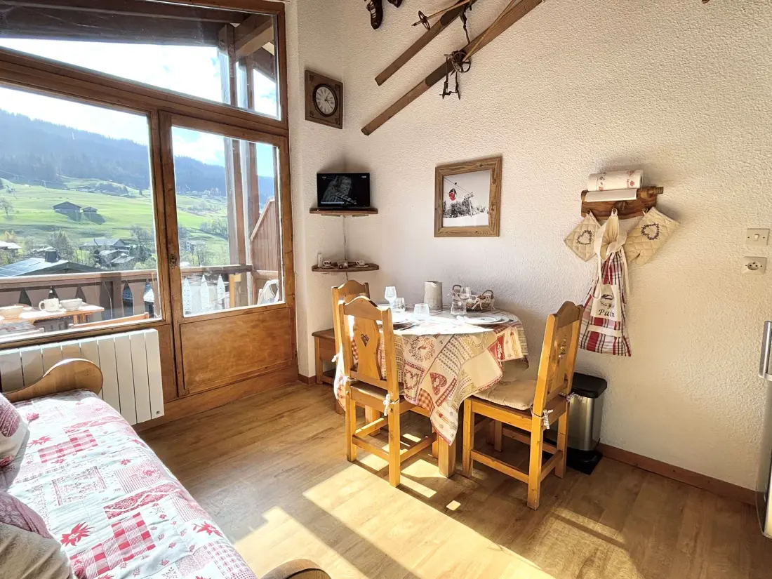 Residence Praz Village