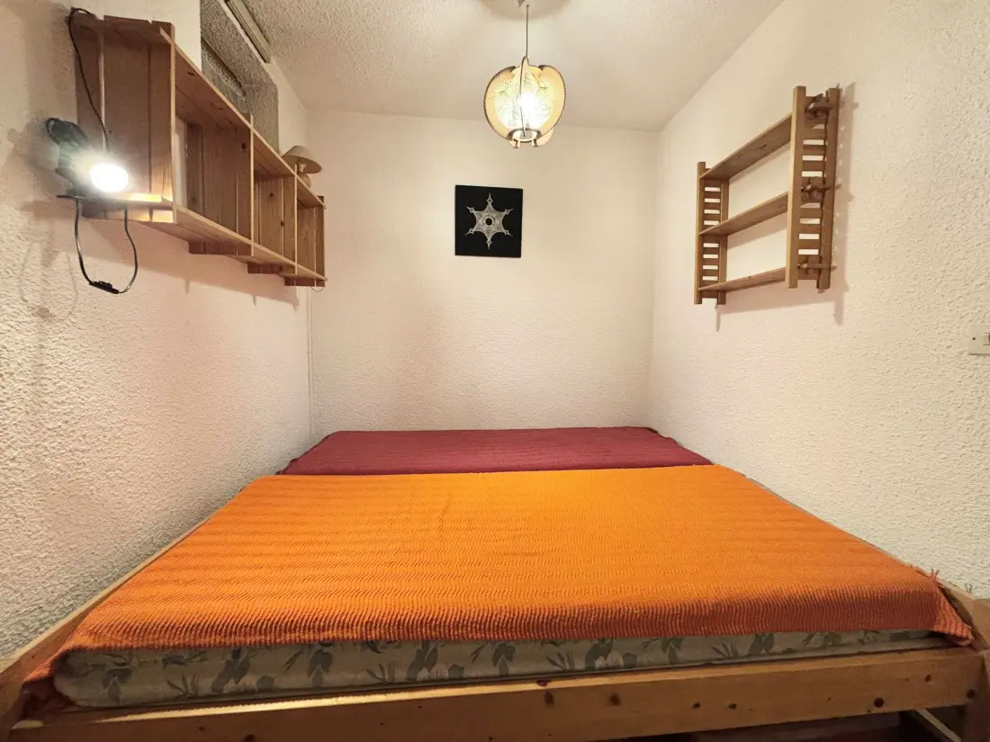 Residence Praz Village