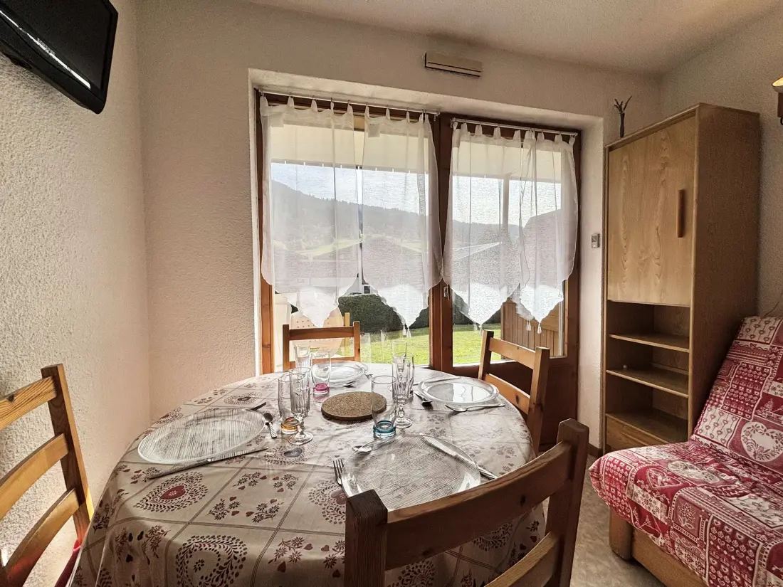 Residence Praz Village
