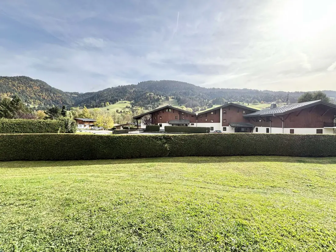 Residence Praz Village