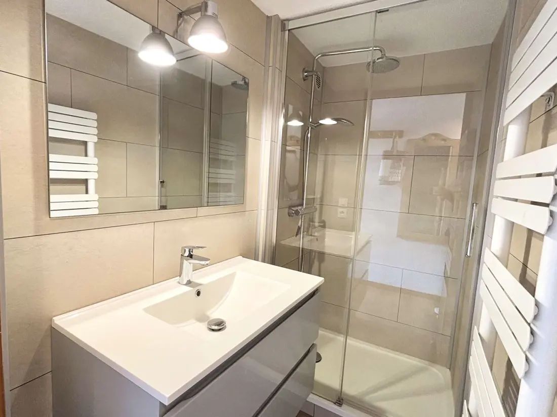 Residence Praz Village