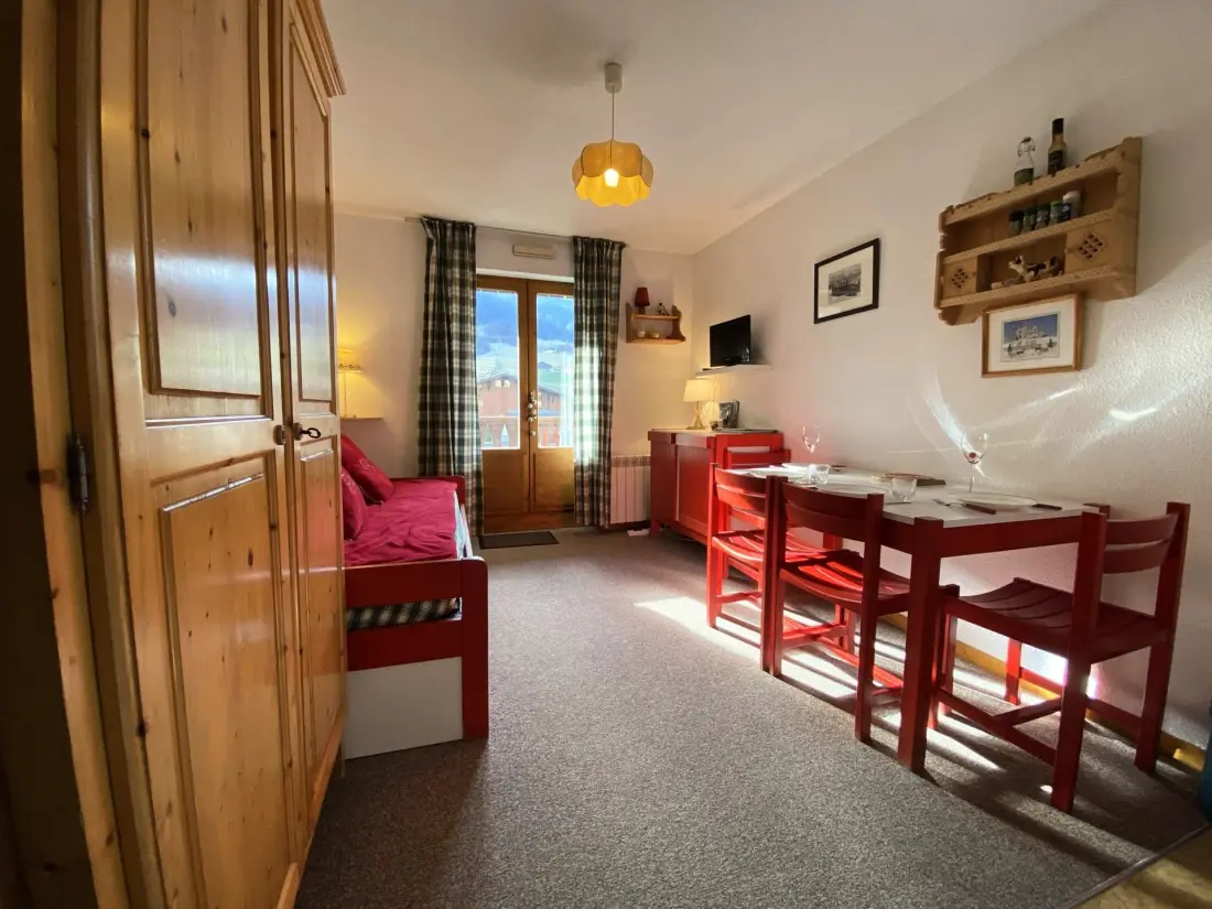 Residence Praz Village
