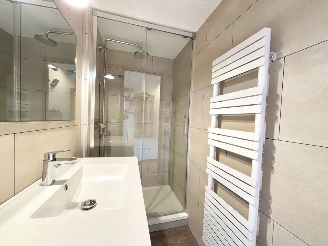Residence Praz Village
