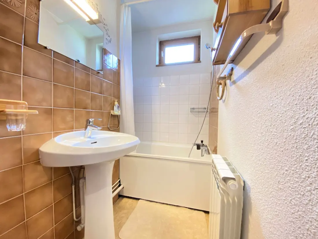 Residence Praz Village