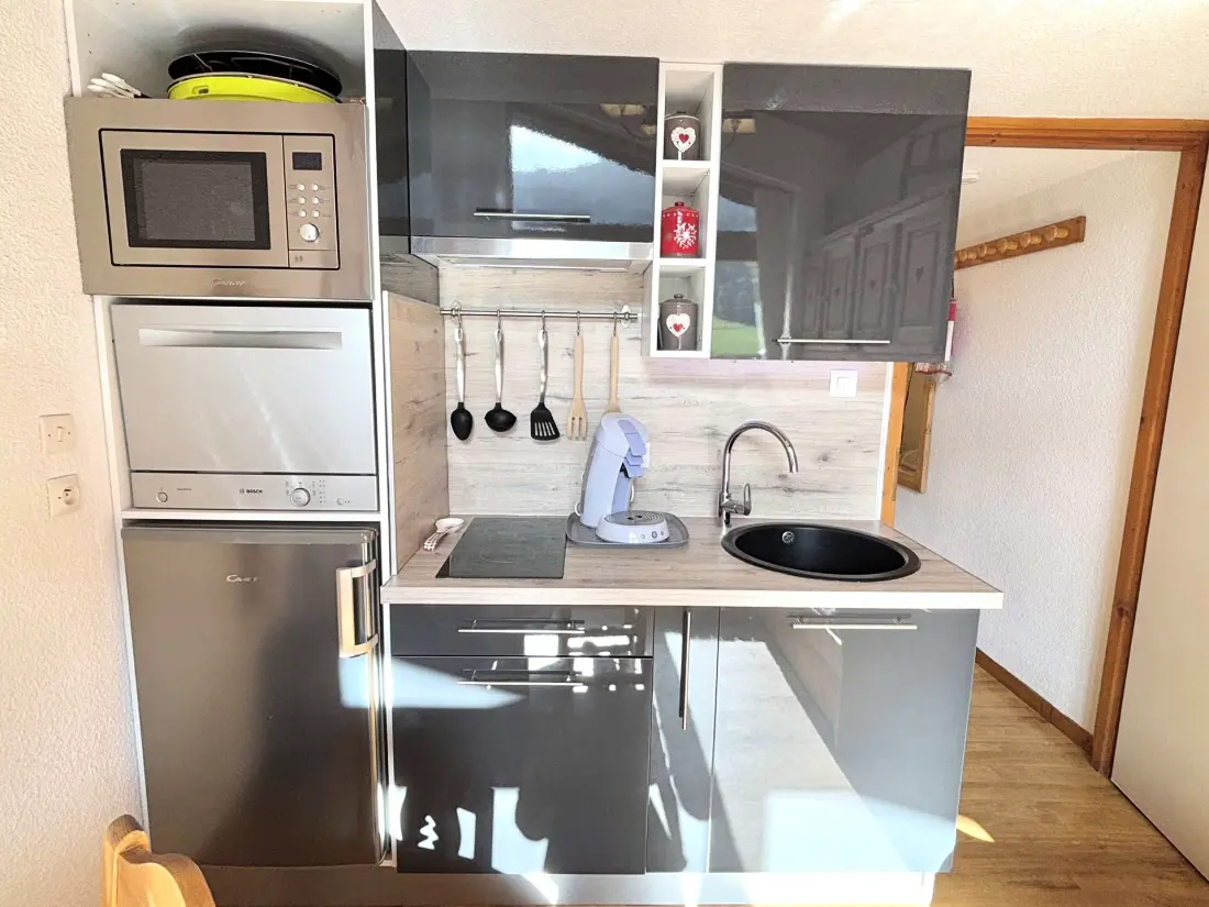 Residence Praz Village