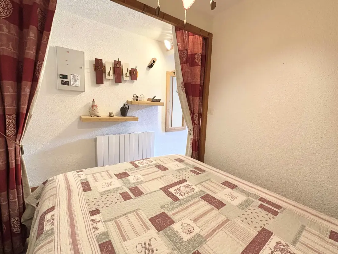 Residence Praz Village