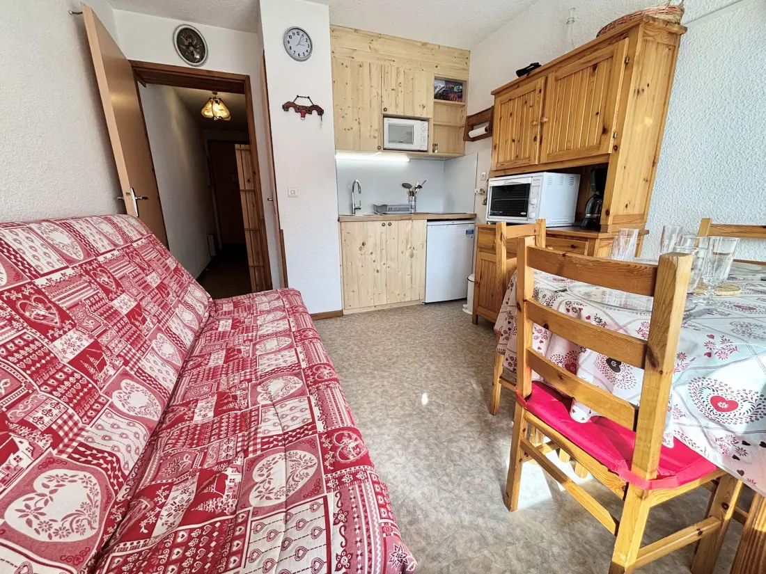 Residence Praz Village