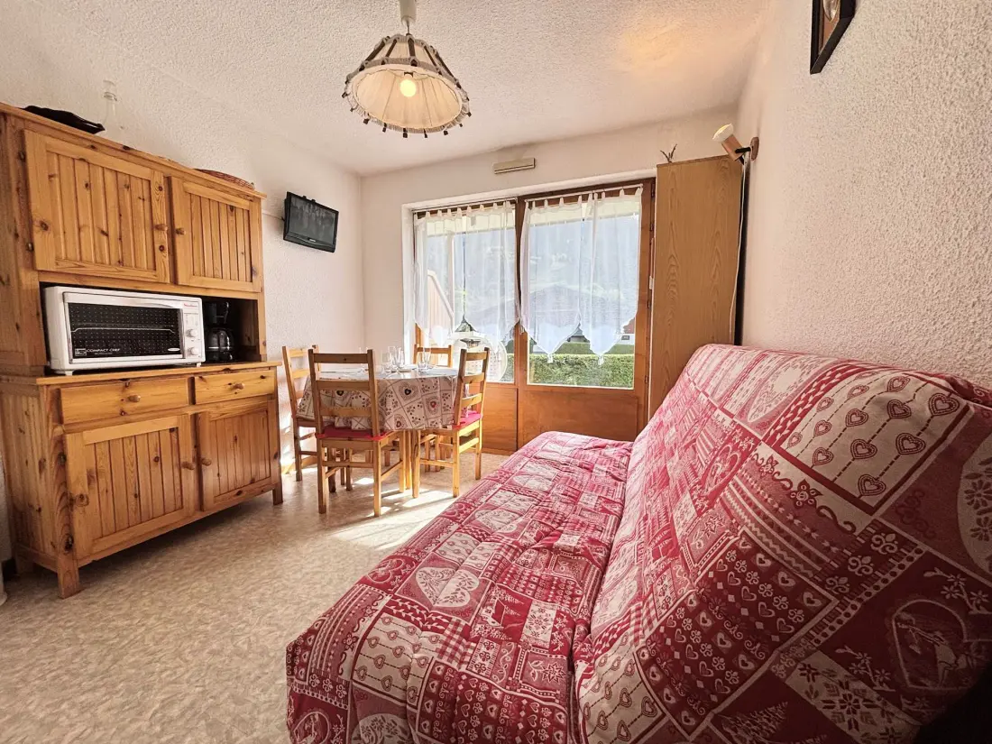 Residence Praz Village