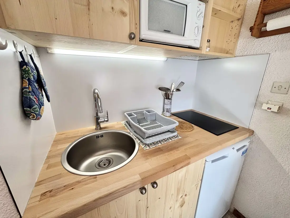 Residence Praz Village