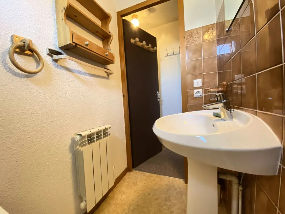 Residence Praz Village