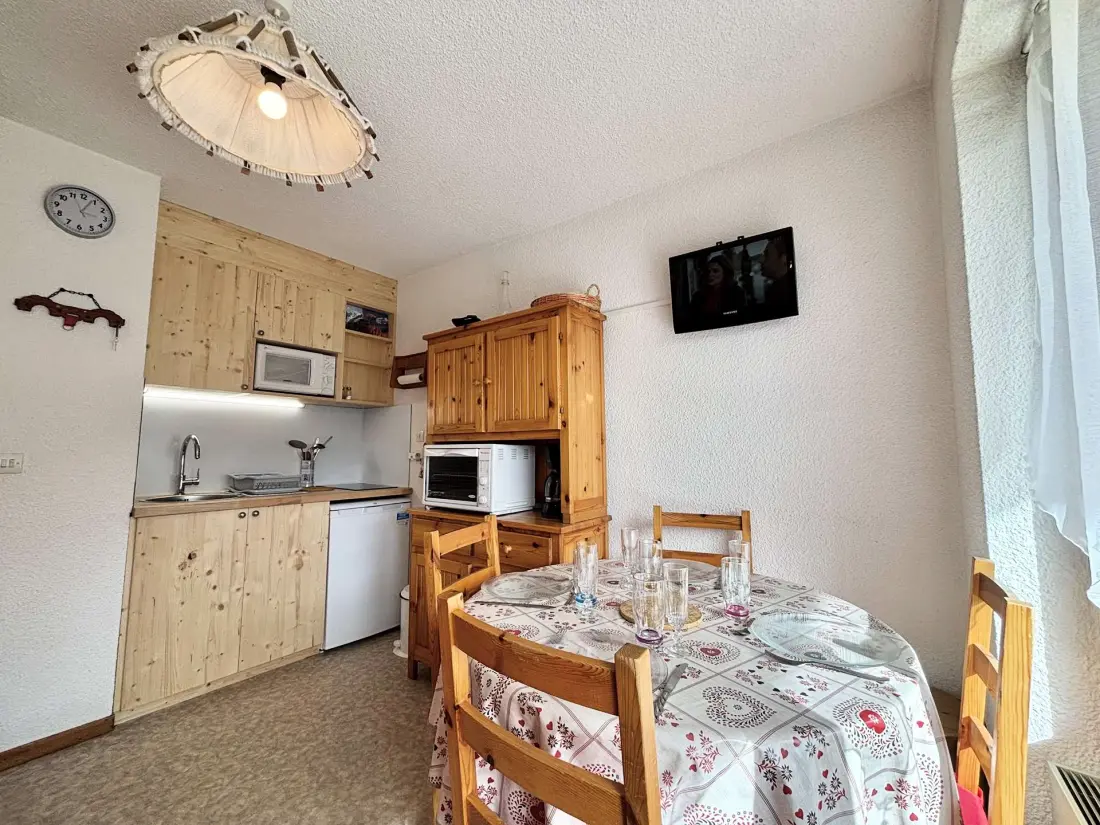 Residence Praz Village