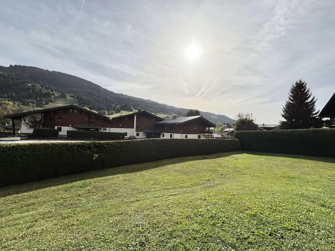 Residence Praz Village