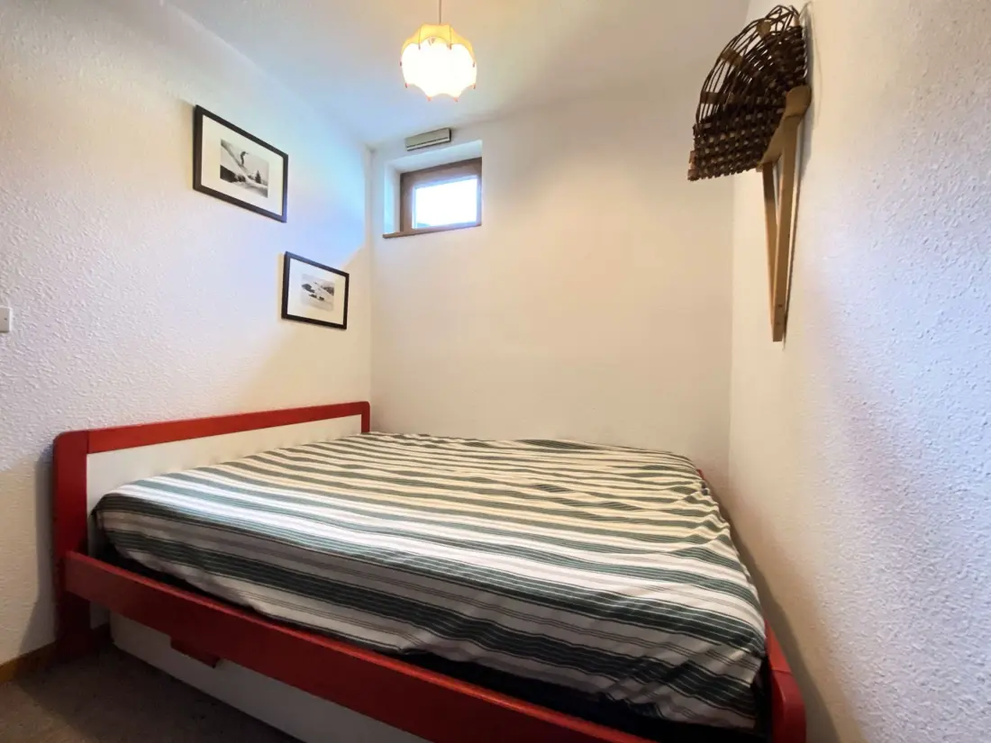 Residence Praz Village