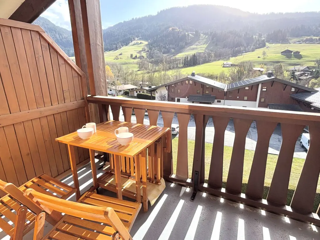 Residence Praz Village