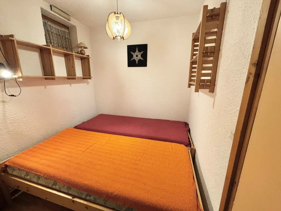 Residence Praz Village