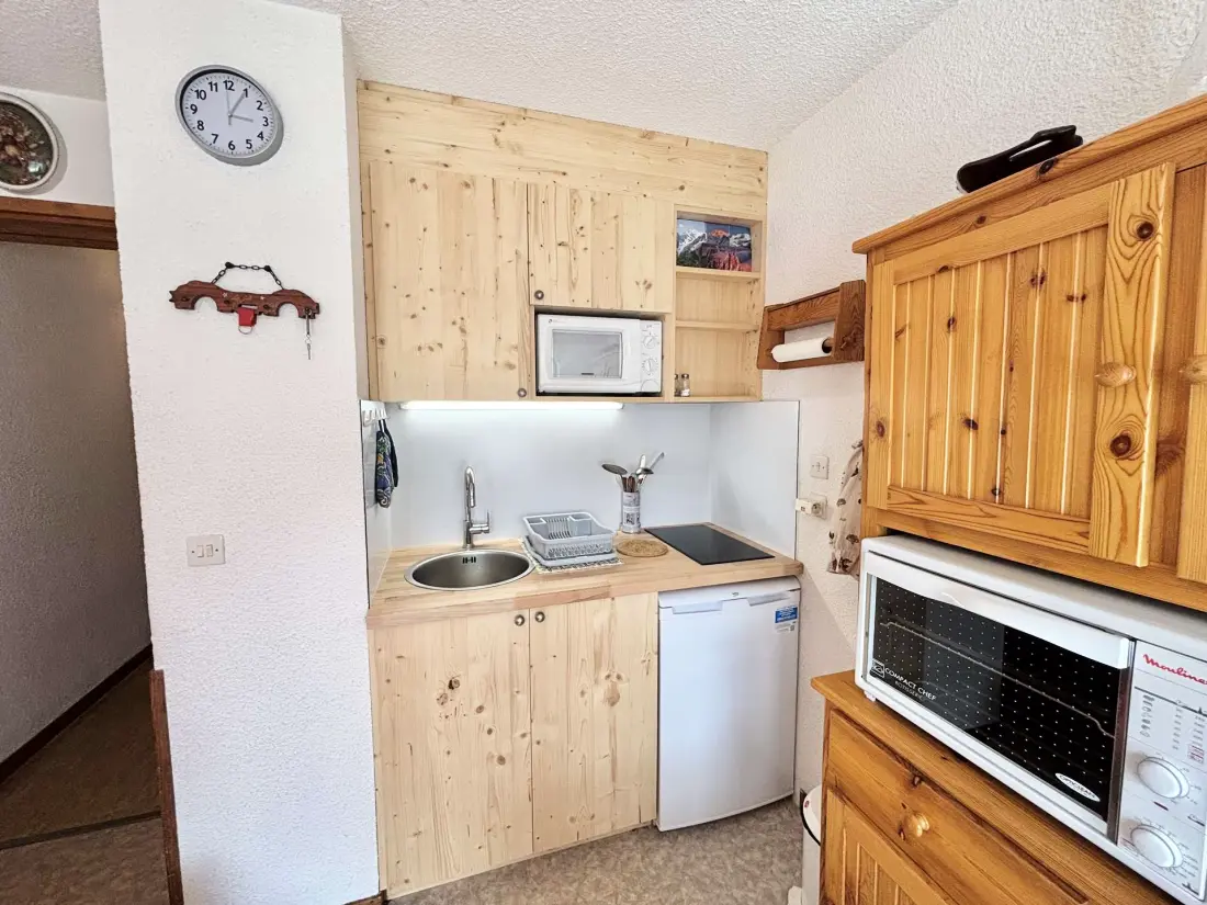 Residence Praz Village