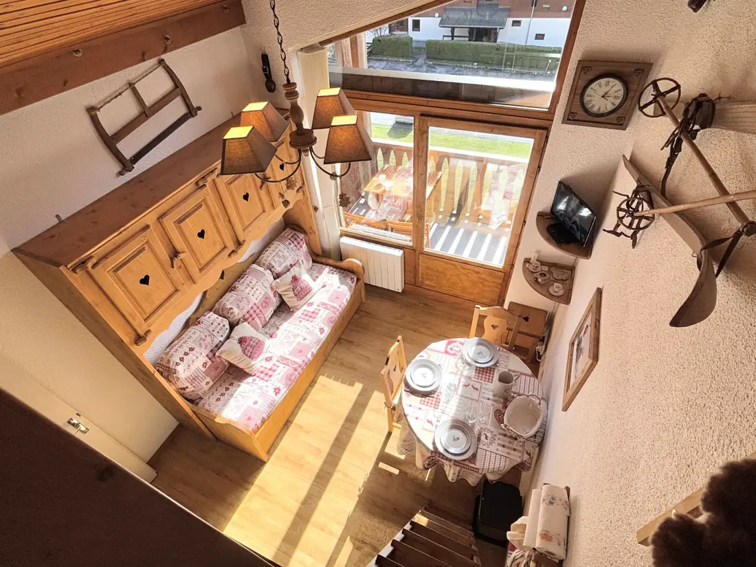 Residence Praz Village