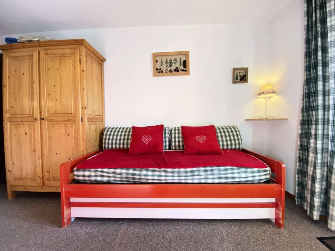 Residence Praz Village