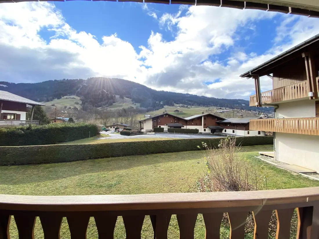 Residence Praz Village