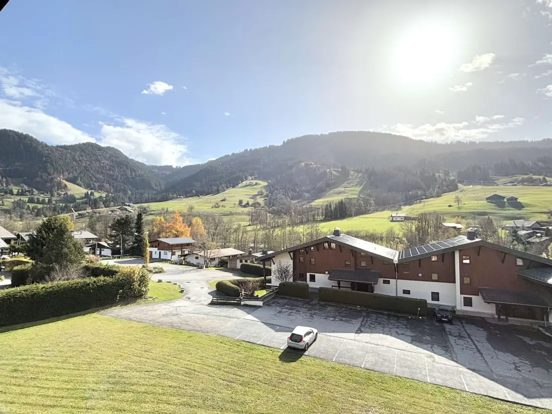 Residence Praz Village