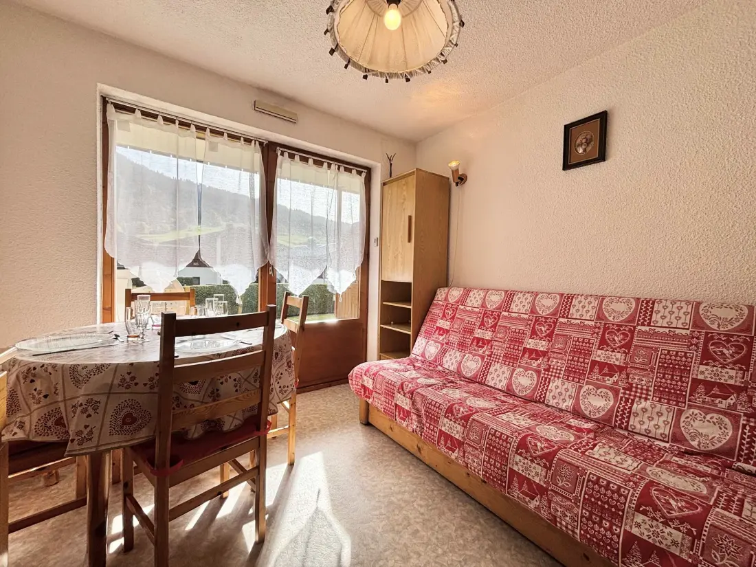 Residence Praz Village