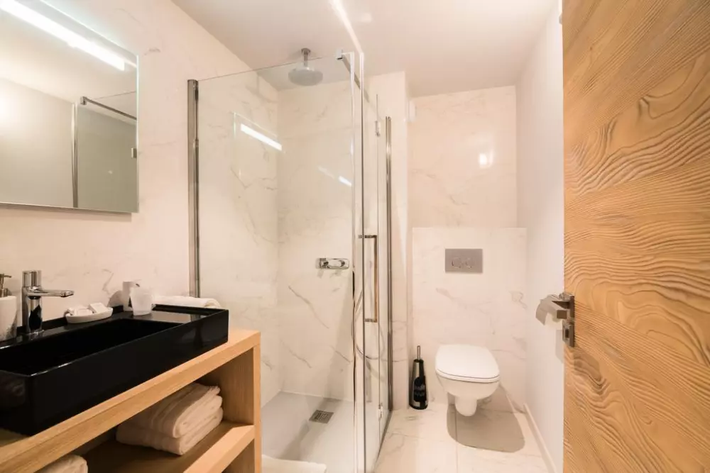 Residenza Vacanceole Les Portes de Megève