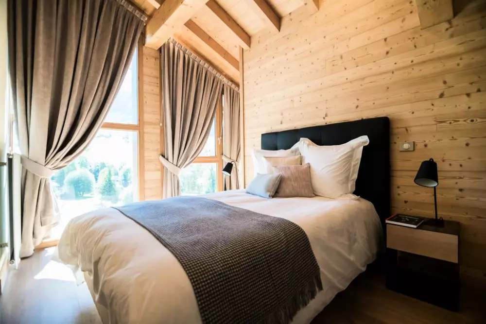 Residenza Vacanceole Les Portes de Megève